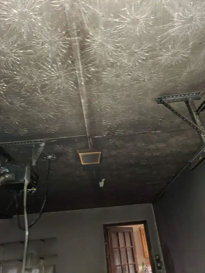 Fire and smoke damage assessment for Emergency Water Damage Services in Phoenixville